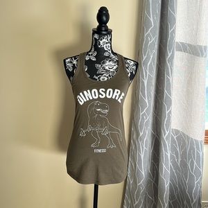 Fitness Tee Co small